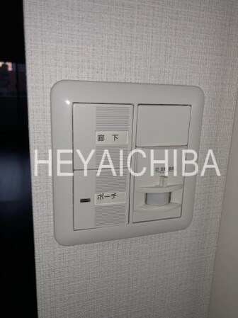 ガリシア新御徒町の物件内観写真